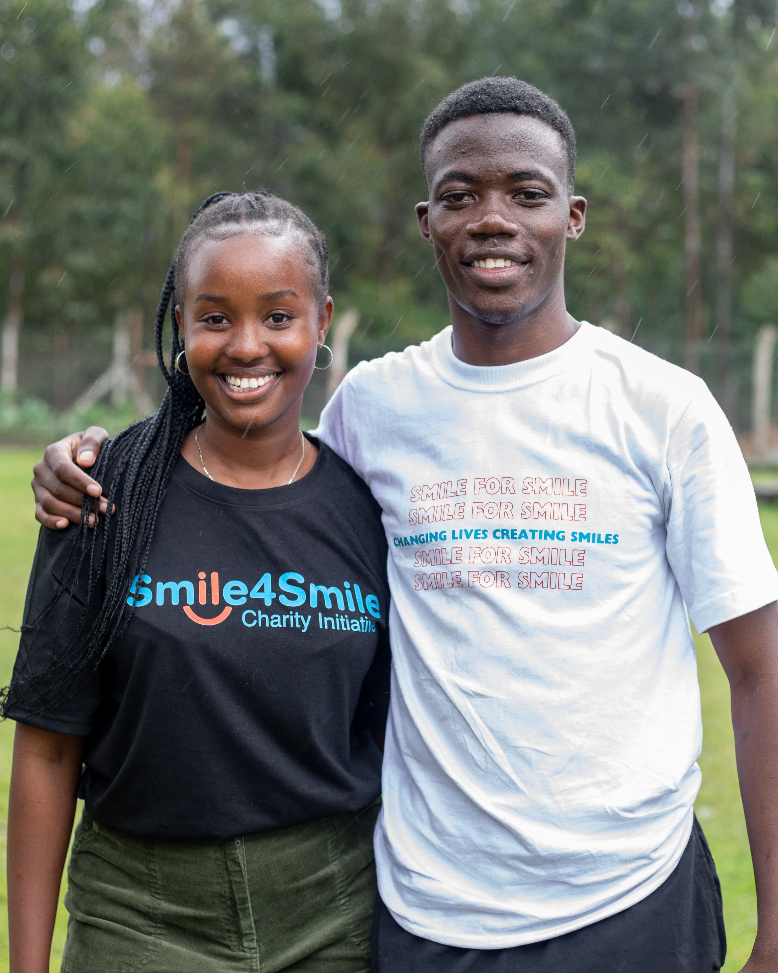 Smile4Smile Ambassador Spirit